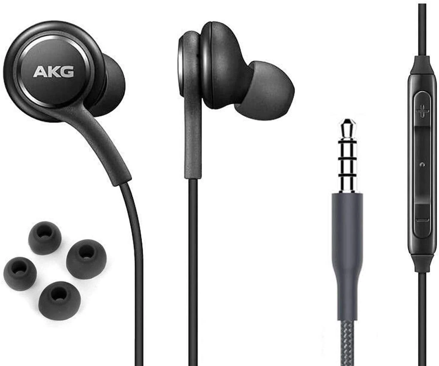 AKG Short